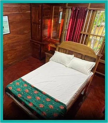 Mundromocktail Tourist Home Sasthamcotta Kwatera prywatna