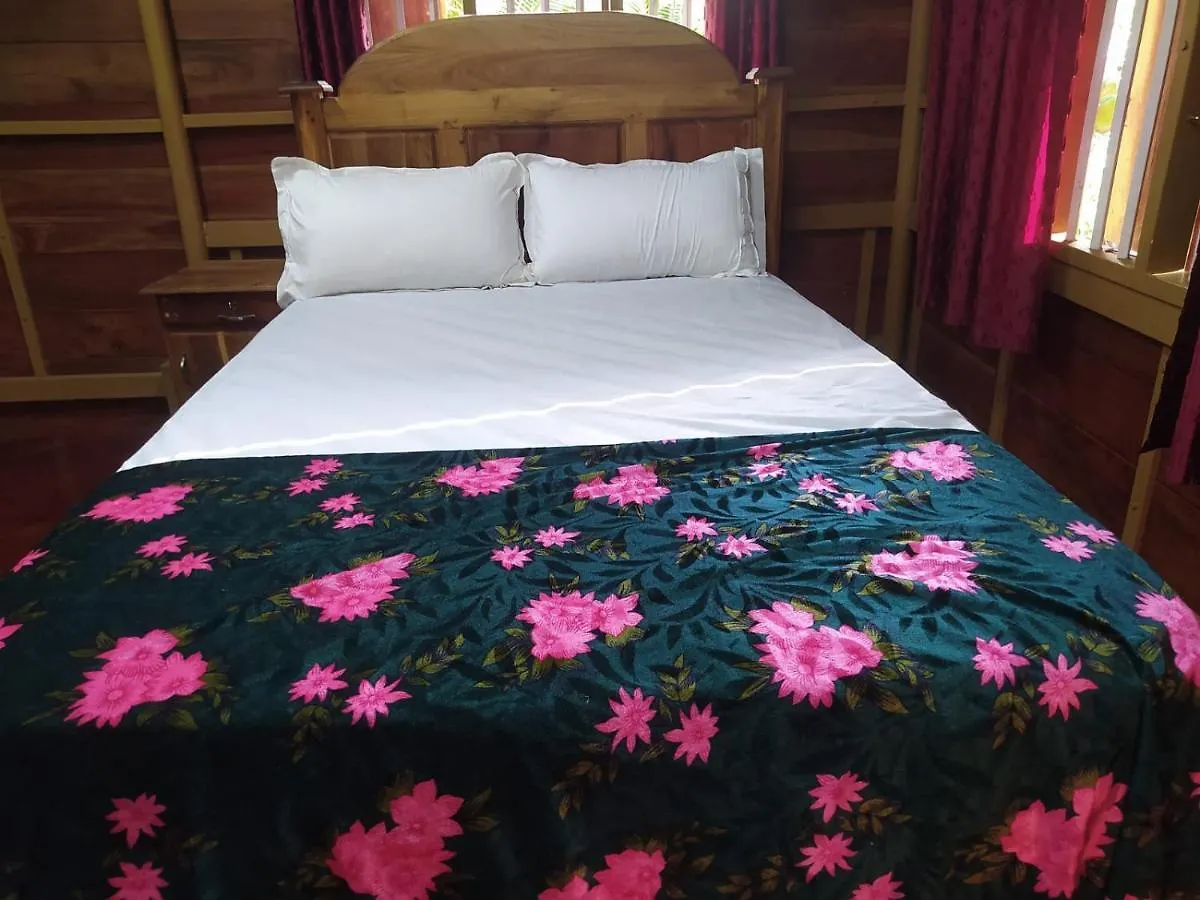 Mundromocktail Tourist Home Sasthamcotta India