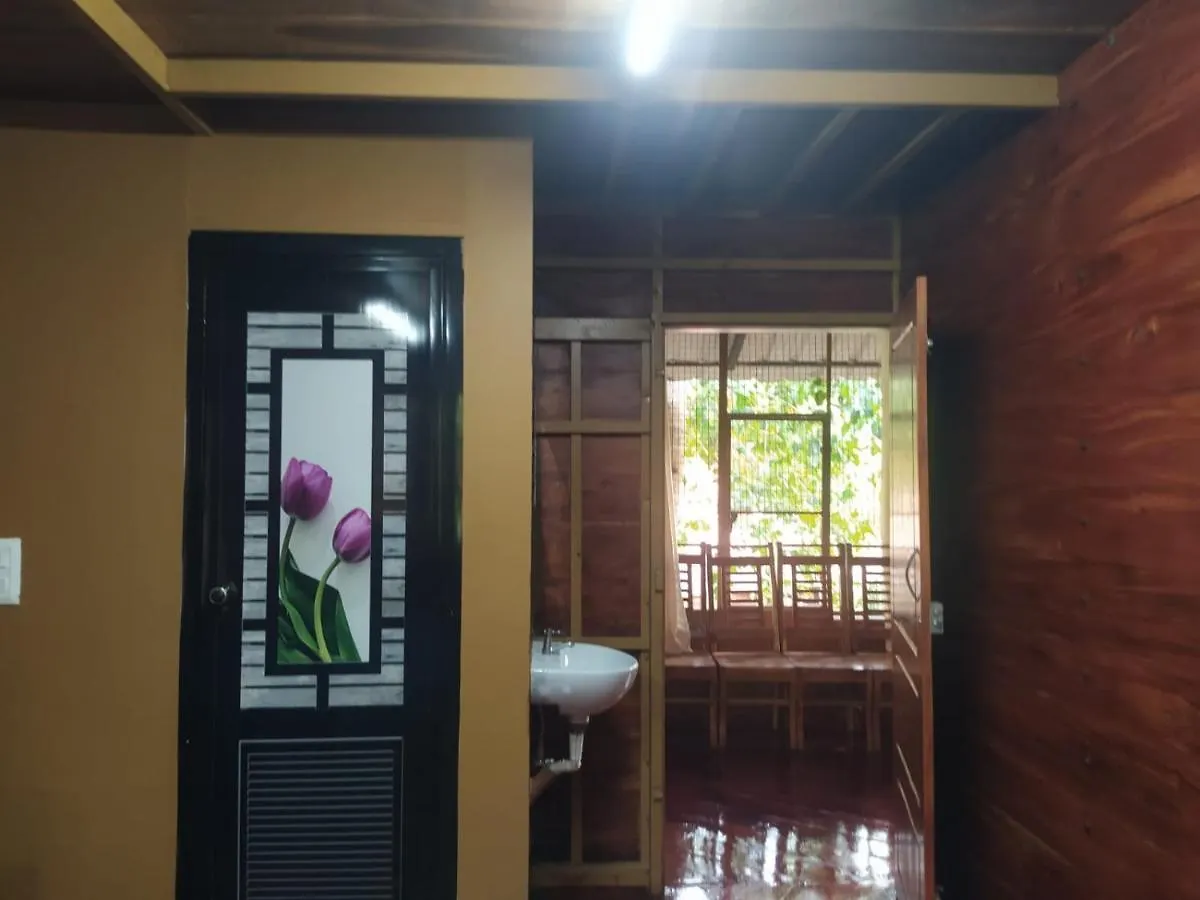 Mundromocktail Tourist Home Sasthamcotta 0*,  India
